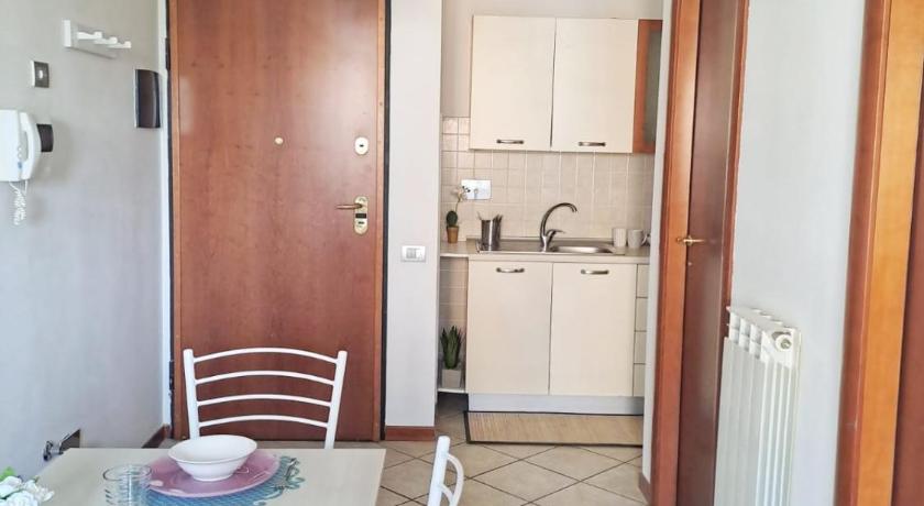 阿西西 Casa vacanze Il Cammino Assisi 4星级 单人房 外观