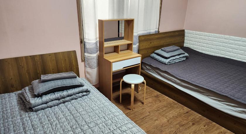Birdsnest Hostel Hongdae - Foreigners only photo