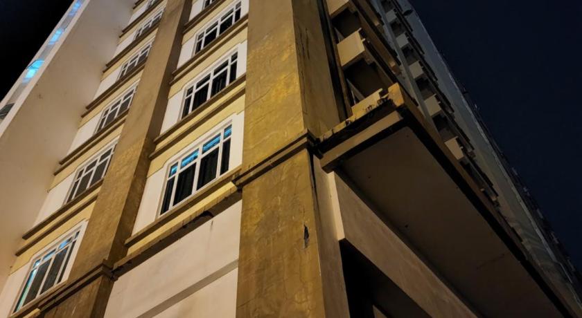 The Viana Apartment 1 — Hotel in Kota Bharu