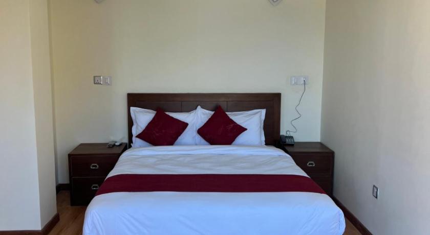 Image of Deluxe Double Room 1