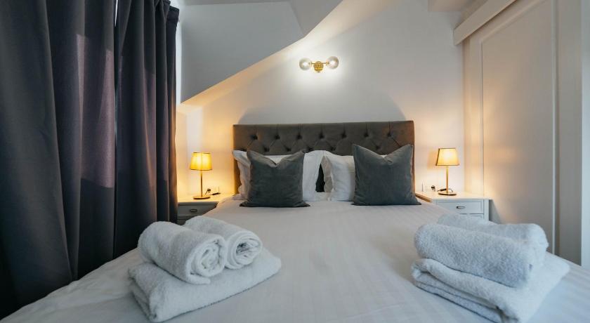 BOUTIQUE APARTMENTS IMOTSKI, Imotski - Makarska