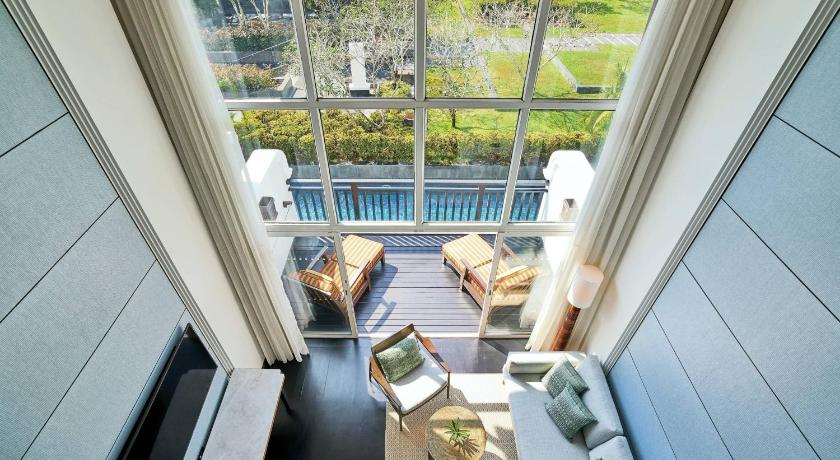 Bild von: Two Bedroom Family Suite, 2 Bedroom Family Suite, Pool view, Balcony: 2 12