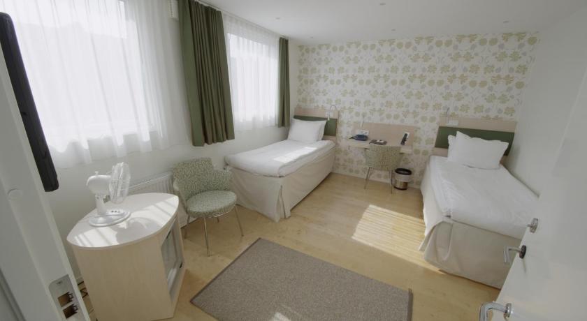 Bild av 2 Single Beds, NonSmoking 10