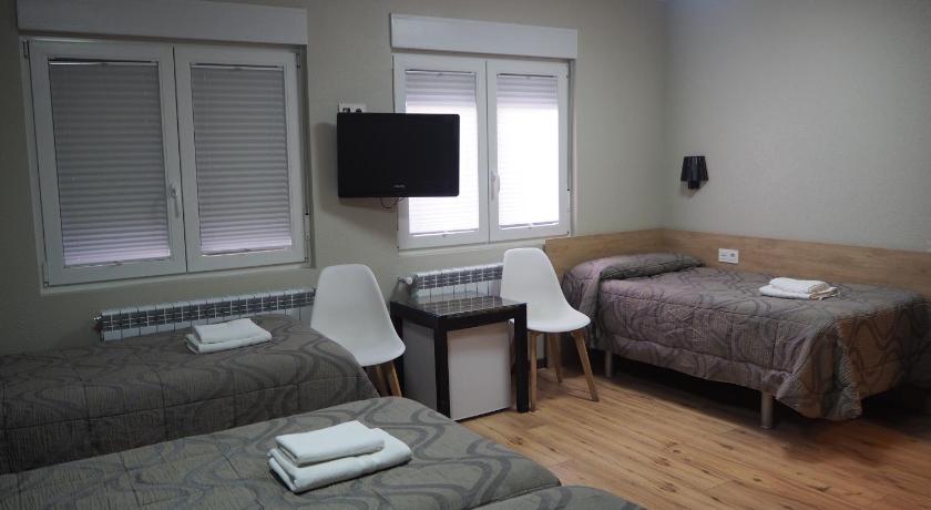 Hostal Acella photo