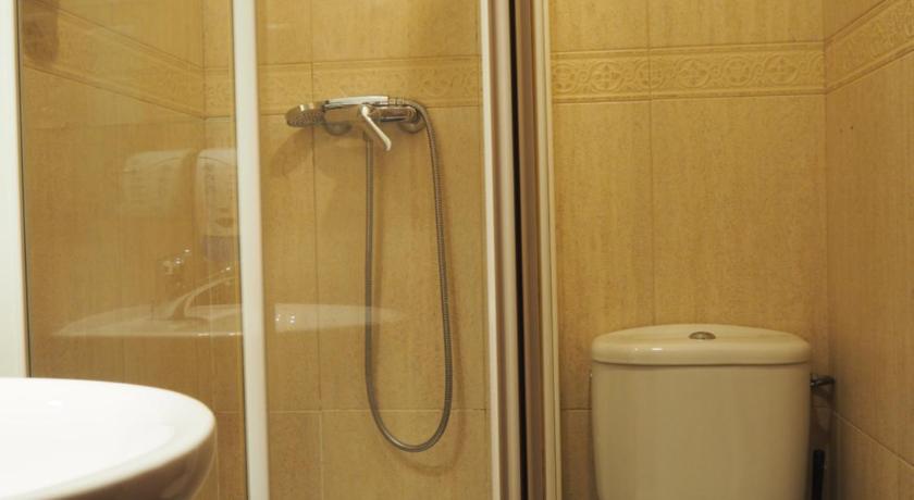 Hostal Acella photo