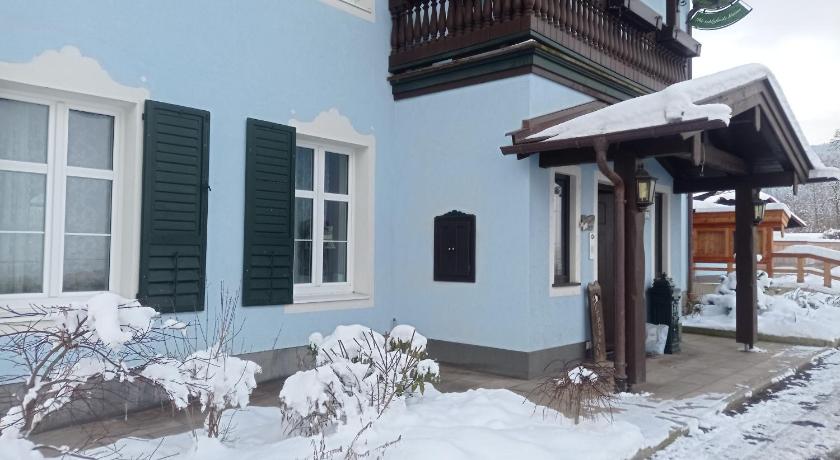 Die schlafende Goass - Pub und Gastehaus photo