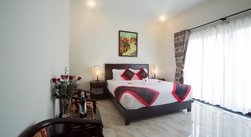 Pham Gia Boutique Villa - image 13