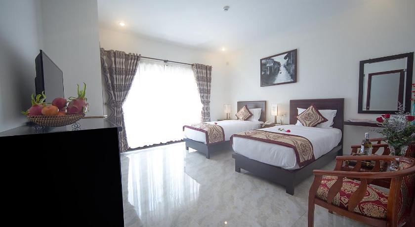 Pham Gia Boutique Villa - image 16