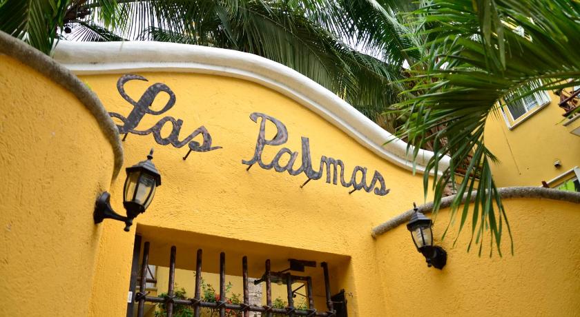 Las Palmas - Palma Xiat & Cocoyol
