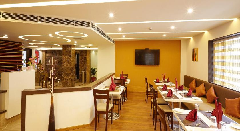 Golden Fruits Business Suites - T Nagar