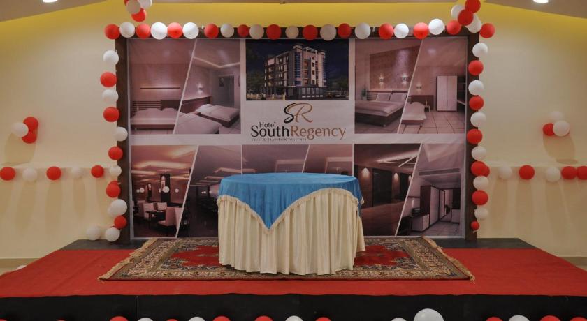 Hotel South Regency 