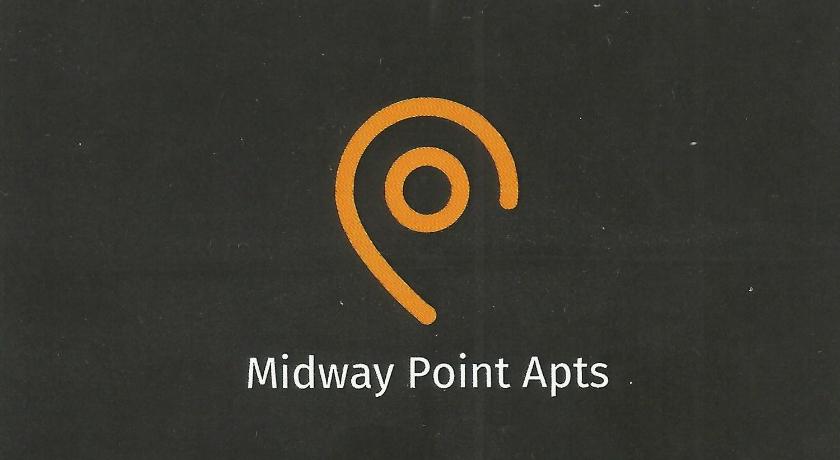Midway Point Apts — Hotel in Crete Island
