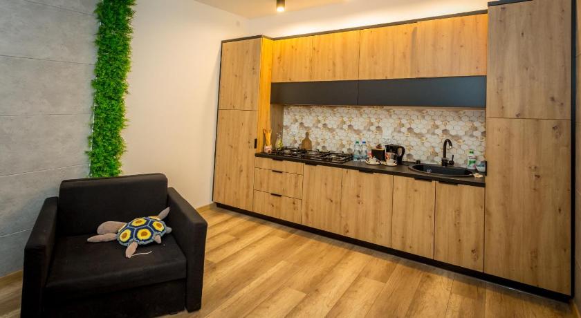 Apartamenty centrum