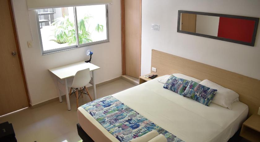 Color House Santa Marta photo