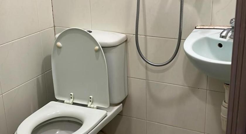 New hoover hostel photo