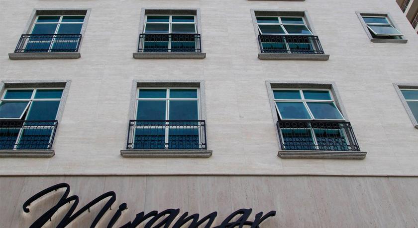 Miramar Hotel by Windsor