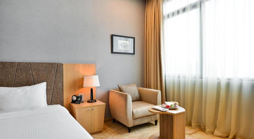 Immagine di Sistemazione Deluxe con Letti Singoli (Deluxe Twin) 11