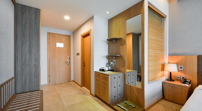 Immagine di Deluxe King 9