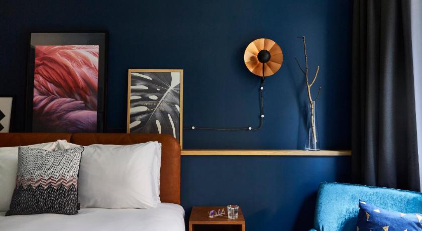 Hotel Indigo Antwerp - City Centre photo