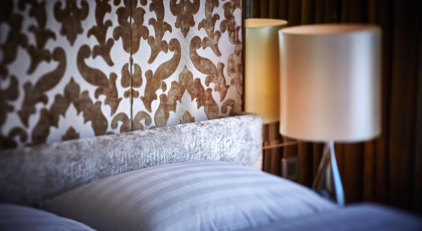 球場景觀頂級房 (Premier Course View Room)的照片 6