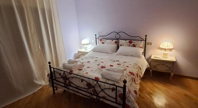 Residence Claudia