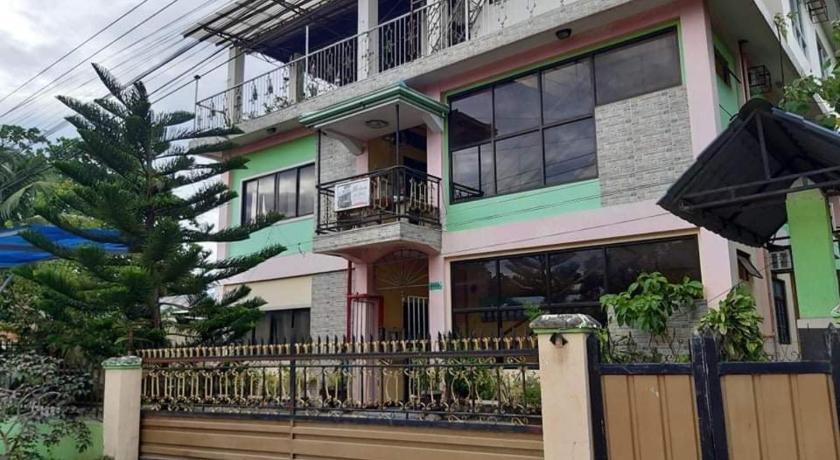 A's Azotea de Bohol-Sweet Apt-10 with 1 Bedroom - image 2