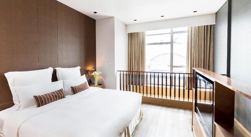 Nina Hotel Kowloon East photo