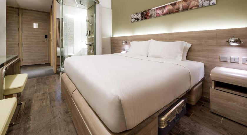 Image of Superior Room 1
