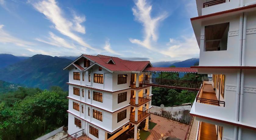 Voyage Dream Villa Retreat photo