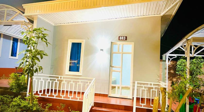 Chomkatae Bungalows — Hotel in Sen Monorom