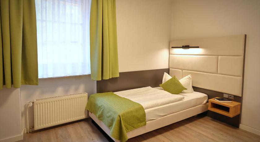 Hotel und Restaurant Kranichsberg photo