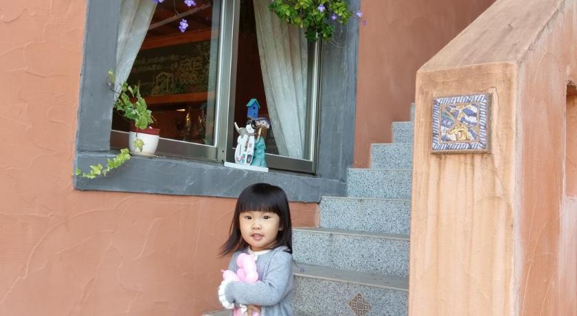 Bramasole Hotel - image 23