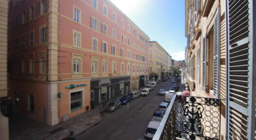 Hotel Napoleon