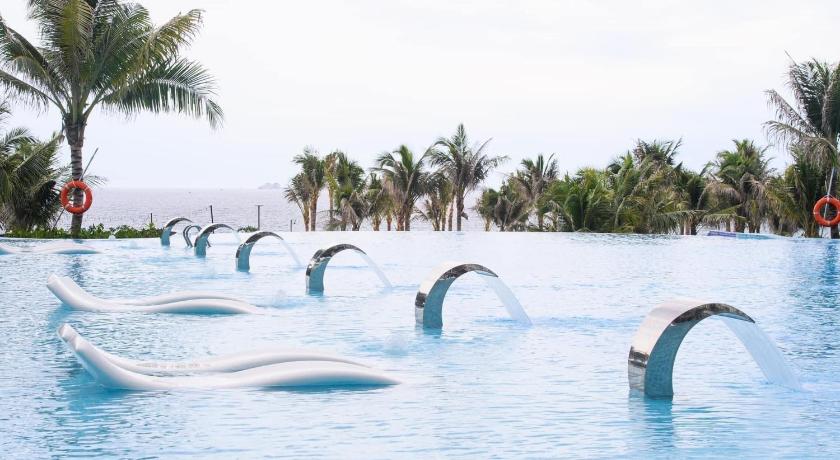 Sea Moon Bai Dai Cam Ranh  Beach House - image 37