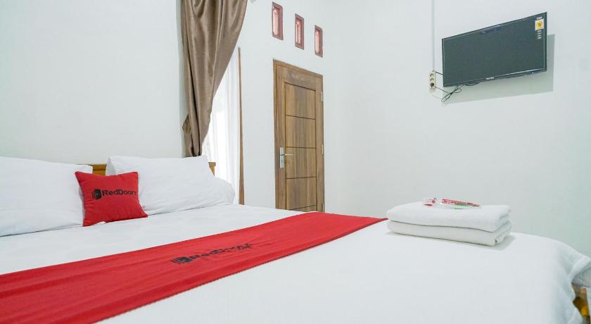 RedDoorz @ Seputih Jaya Lampung – Gunungsugih, FL