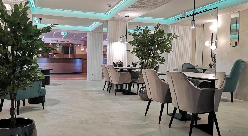 Amrita Hotel photo