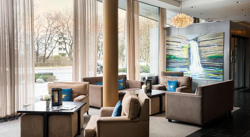 Rilano 24/7 Munich Hotel photo