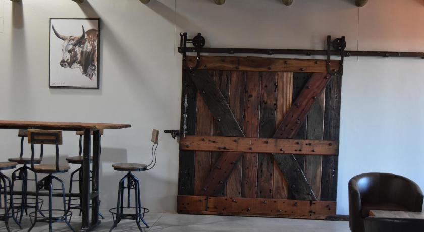 Quiver Inn Guesthouse photo