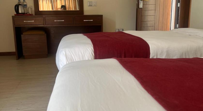 Image of Budget Double or Twin Room 3