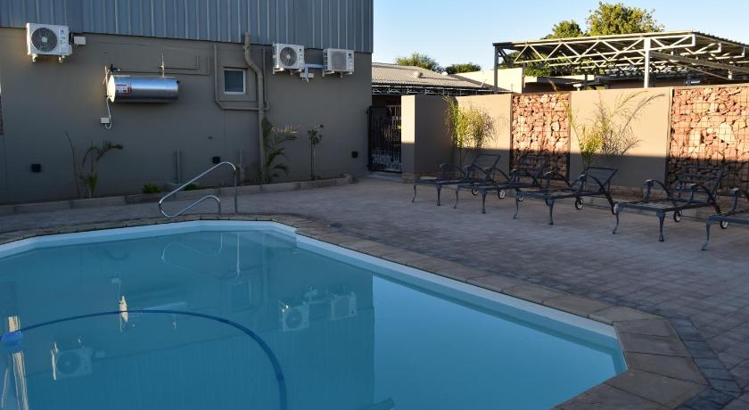 Quiver Inn Guesthouse photo