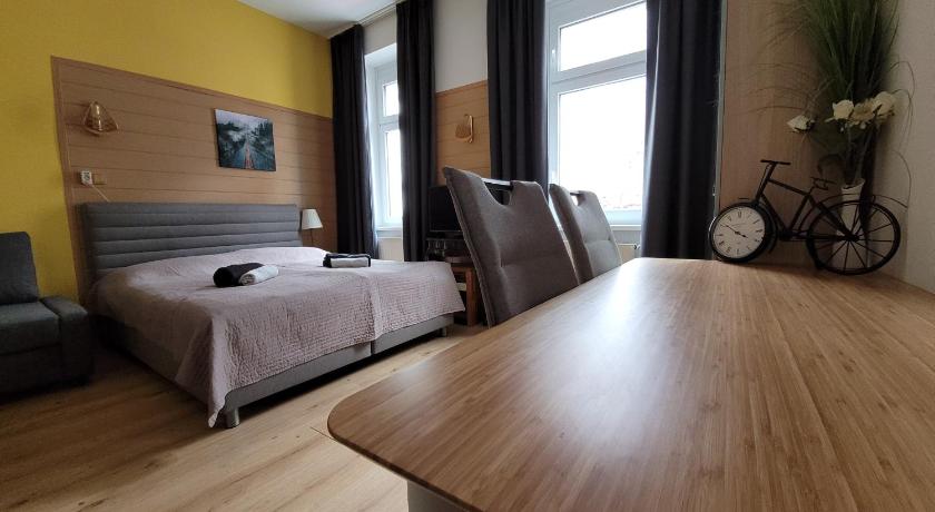 Leopoldauer Apartment photo