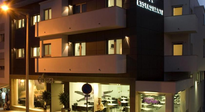 Hotel Genesis photo