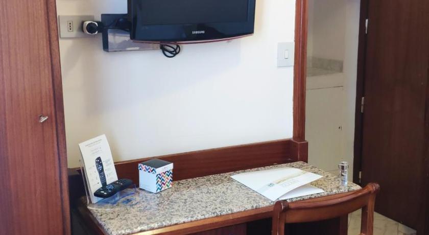 Image of Single Room 9