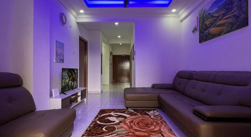 D’Alisya Homestay photo