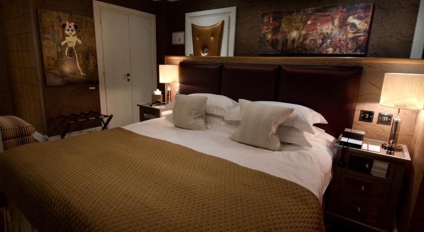 Image of Loft Suite 7