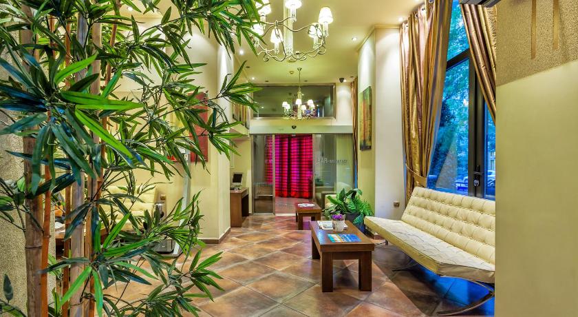Egnatia Hotel photo
