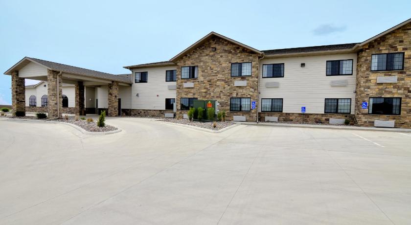 Cobblestone Inn & Suites - Holstein photo
