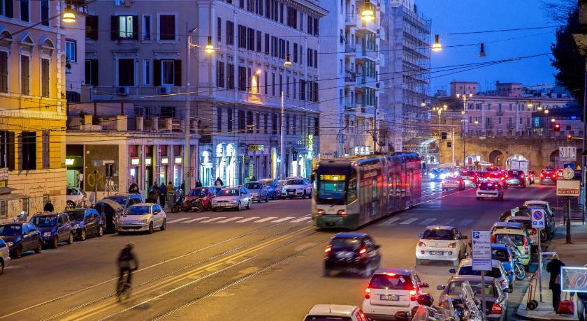 Ad Hoc Domus Guest House - image 13