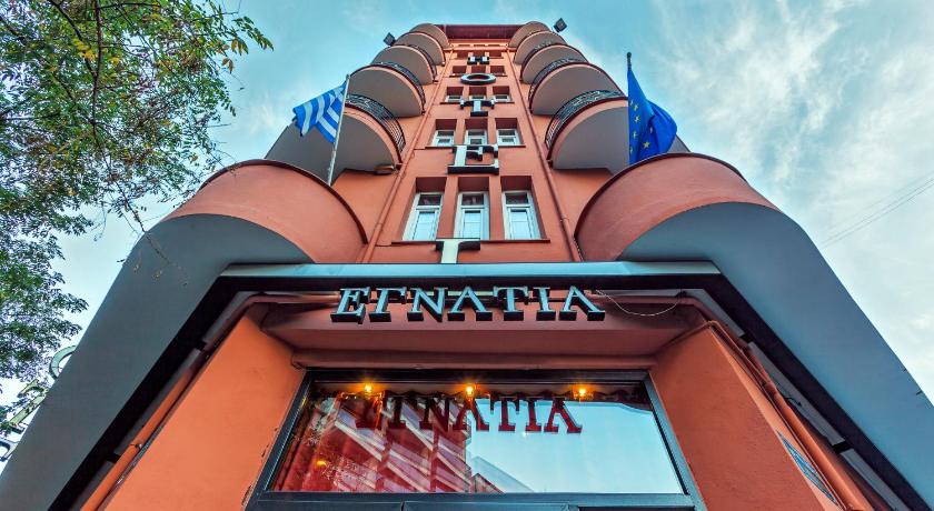 Egnatia Hotel photo