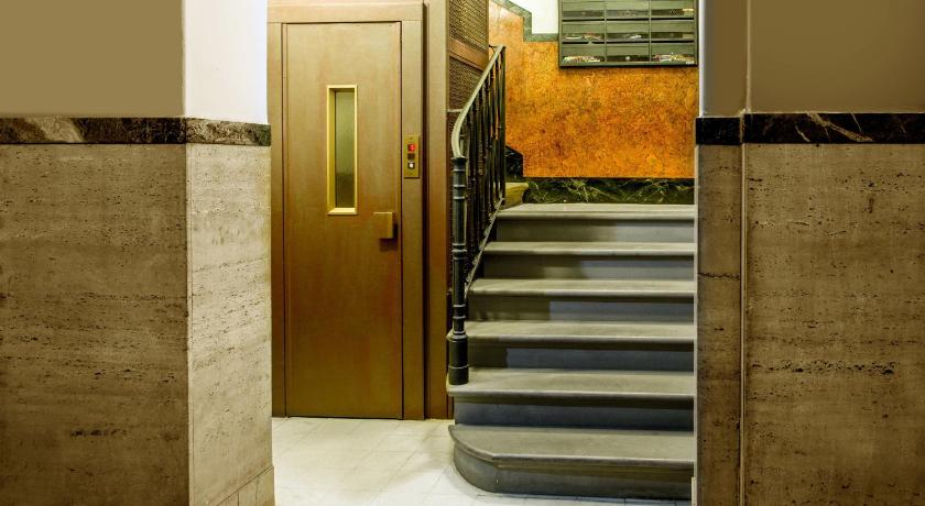 Ad Hoc Domus Guest House - image 5